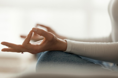 5 Ways To Boost Your Mental Fitness